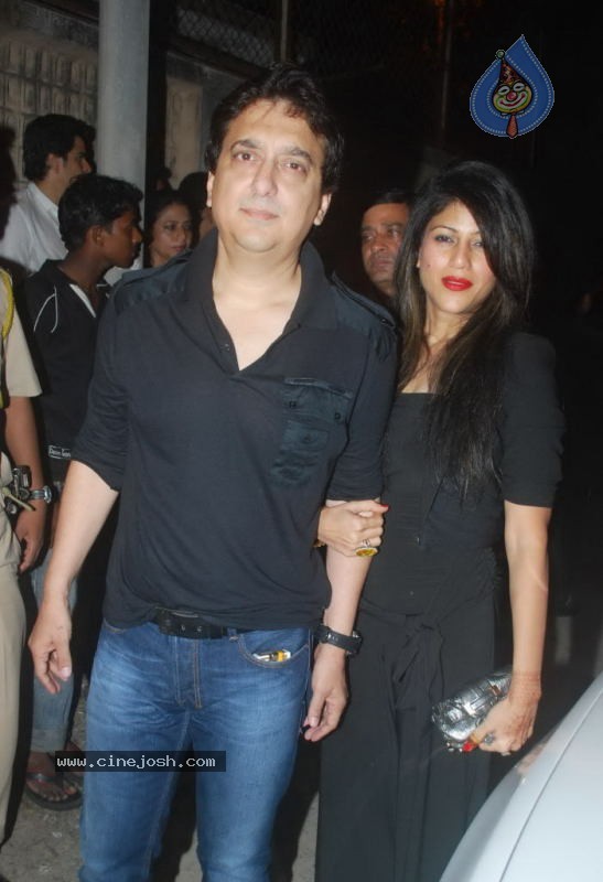 Dabangg Success Party at Vie Lounge Photos - 26 / 73 photos