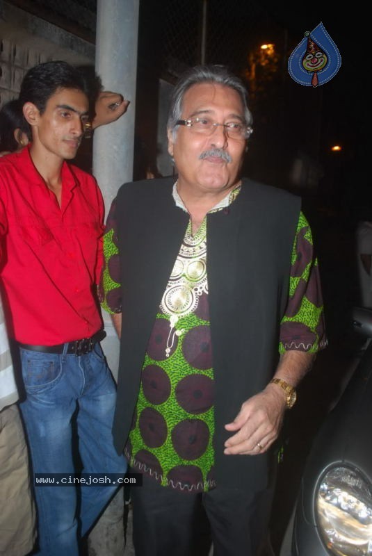 Dabangg Success Party at Vie Lounge Photos - 40 / 73 photos