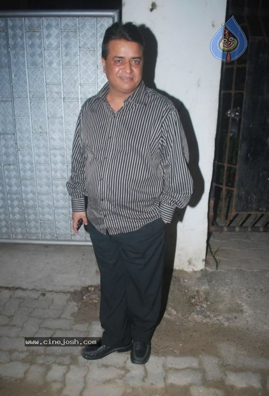 Dabangg Success Party at Vie Lounge Photos - 71 / 73 photos