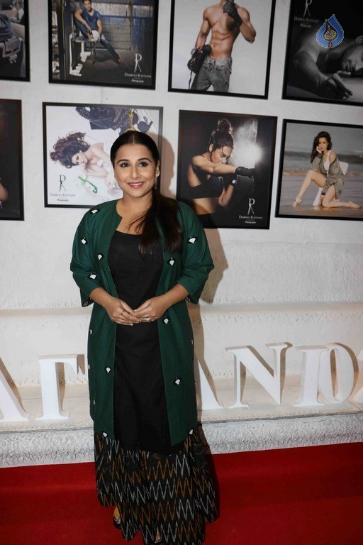 Dabboo Ratnani 2017 Calendar Launch Photos 1 - 2 / 84 photos