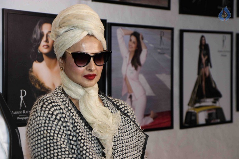 Dabboo Ratnani 2017 Calendar Launch Photos 1 - 13 / 84 photos