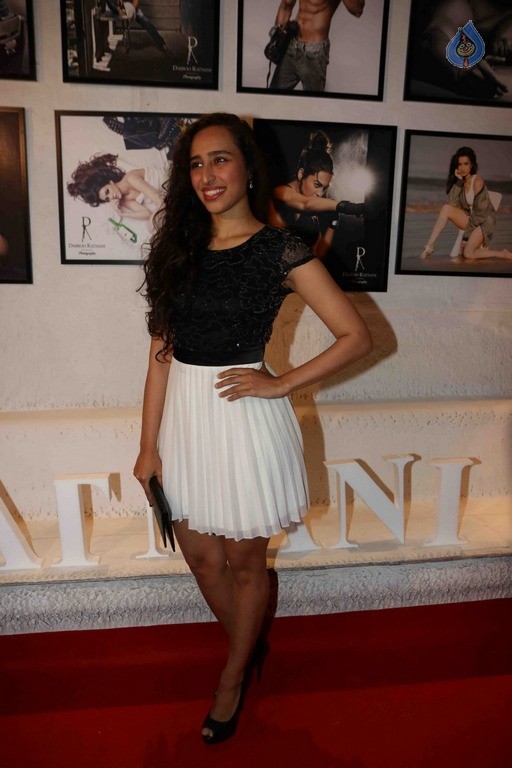 Dabboo Ratnani 2017 Calendar Launch Photos 1 - 26 / 84 photos