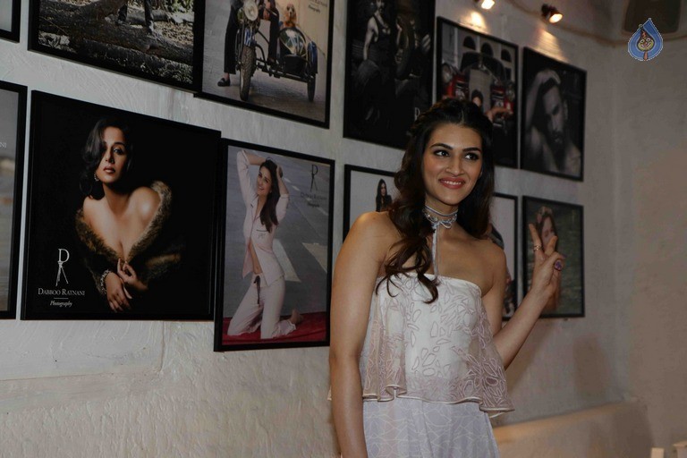 Dabboo Ratnani 2017 Calendar Launch Photos 1 - 28 / 84 photos