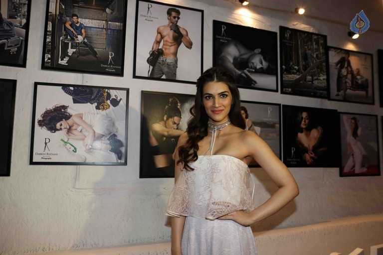 Dabboo Ratnani 2017 Calendar Launch Photos 1 - 30 / 84 photos