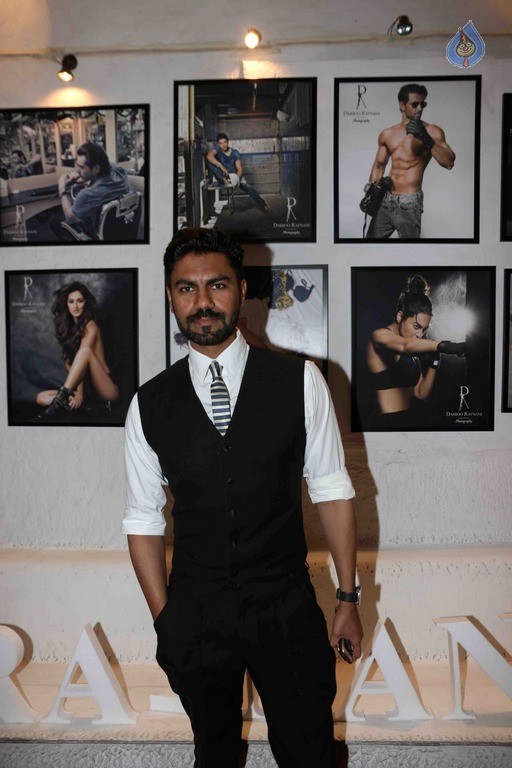 Dabboo Ratnani 2017 Calendar Launch Photos 1 - 38 / 84 photos