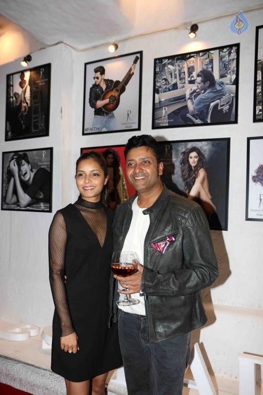 Dabboo Ratnani 2017 Calendar Launch Photos 1 - 54 / 84 photos