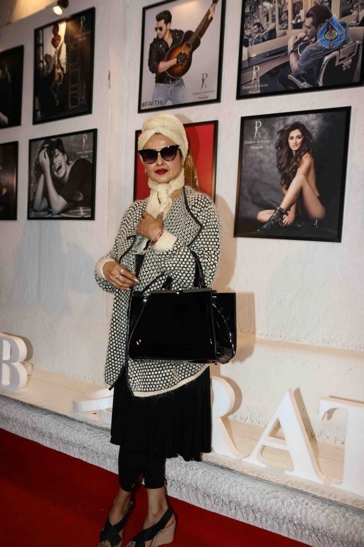 Dabboo Ratnani 2017 Calendar Launch Photos 1 - 67 / 84 photos