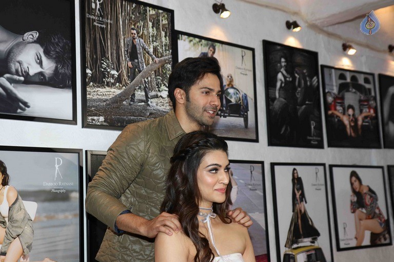 Dabboo Ratnani 2017 Calendar Launch Photos 1 - 71 / 84 photos