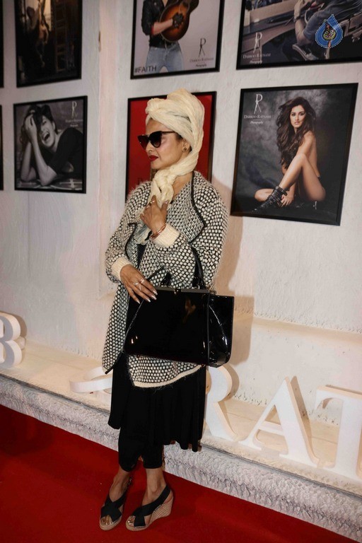 Dabboo Ratnani 2017 Calendar Launch Photos 1 - 79 / 84 photos