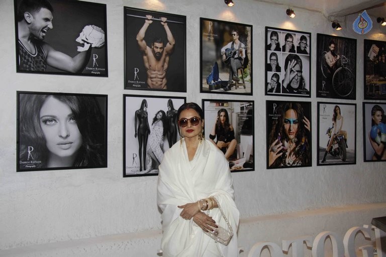 Dabboo Ratnani Annual Calendar Launch 1 - 4 / 84 photos