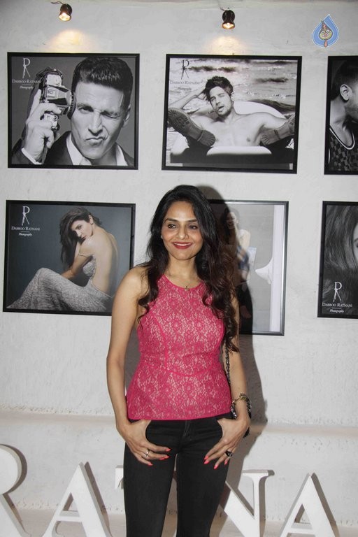 Dabboo Ratnani Annual Calendar Launch 1 - 5 / 84 photos