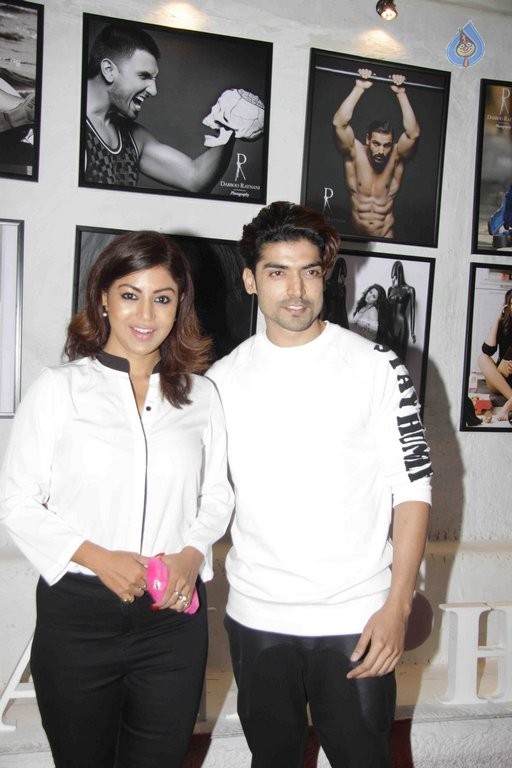 Dabboo Ratnani Annual Calendar Launch 1 - 7 / 84 photos