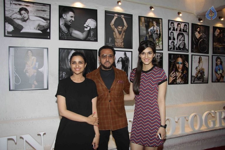 Dabboo Ratnani Annual Calendar Launch 1 - 15 / 84 photos