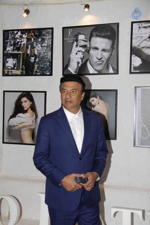 Dabboo Ratnani Annual Calendar Launch 1 - 18 / 84 photos
