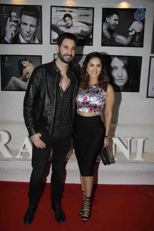 Dabboo Ratnani Annual Calendar Launch 1 - 53 / 84 photos