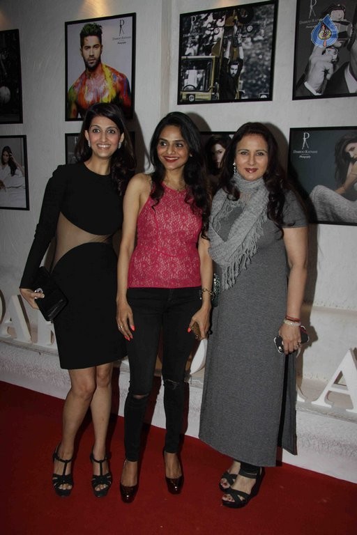 Dabboo Ratnani Annual Calendar Launch 1 - 70 / 84 photos