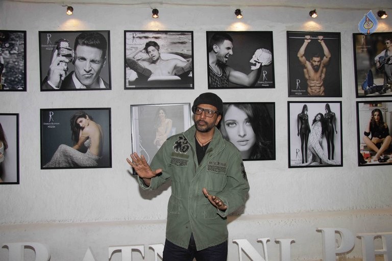 Dabboo Ratnani Annual Calendar Launch 2 - 9 / 63 photos