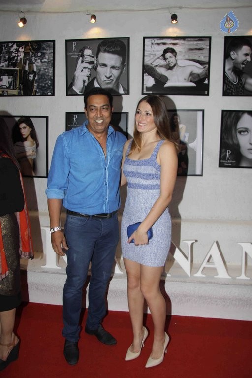 Dabboo Ratnani Annual Calendar Launch 2 - 13 / 63 photos