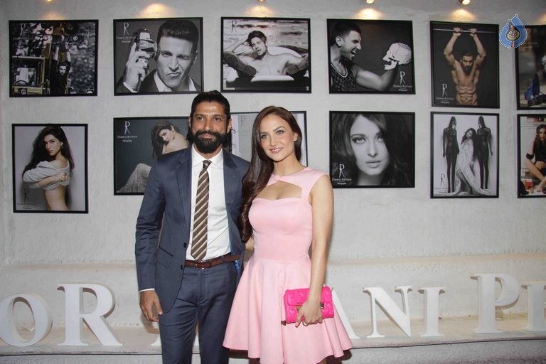 Dabboo Ratnani Annual Calendar Launch 2 - 15 / 63 photos