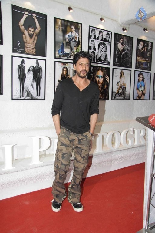 Dabboo Ratnani Annual Calendar Launch 2 - 16 / 63 photos