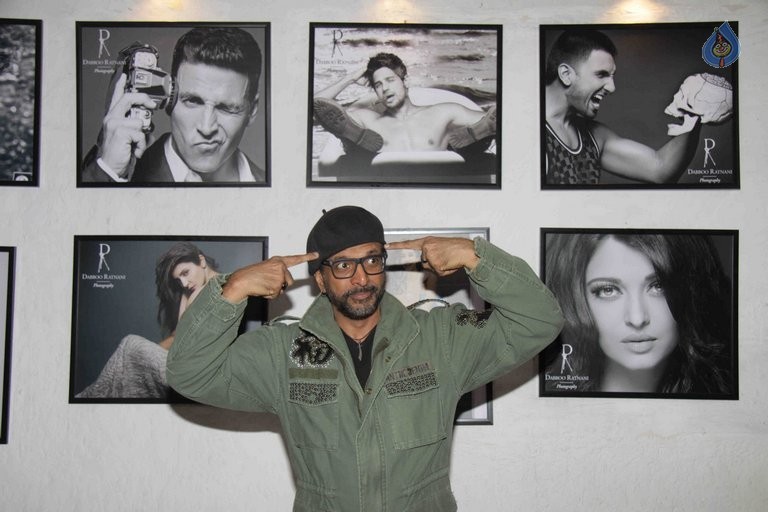 Dabboo Ratnani Annual Calendar Launch 2 - 19 / 63 photos