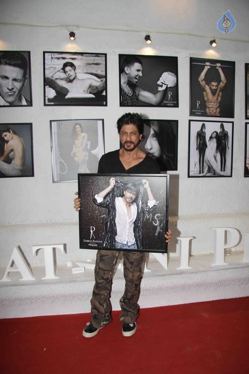 Dabboo Ratnani Annual Calendar Launch 2 - 22 / 63 photos