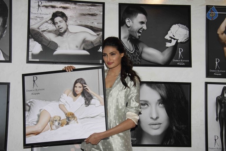 Dabboo Ratnani Annual Calendar Launch 2 - 23 / 63 photos