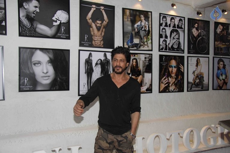 Dabboo Ratnani Annual Calendar Launch 2 - 26 / 63 photos