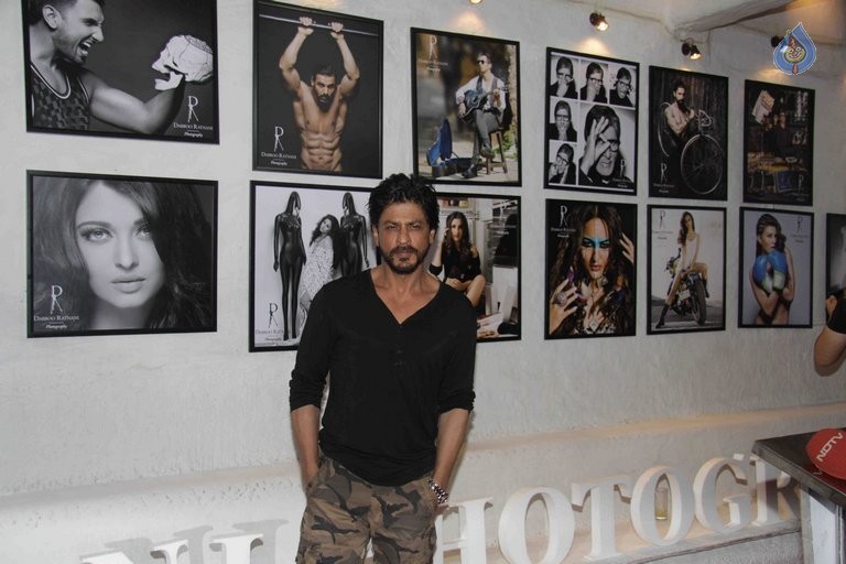 Dabboo Ratnani Annual Calendar Launch 2 - 30 / 63 photos