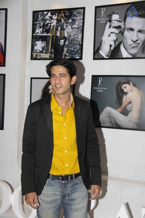 Dabboo Ratnani Annual Calendar Launch 2 - 37 / 63 photos