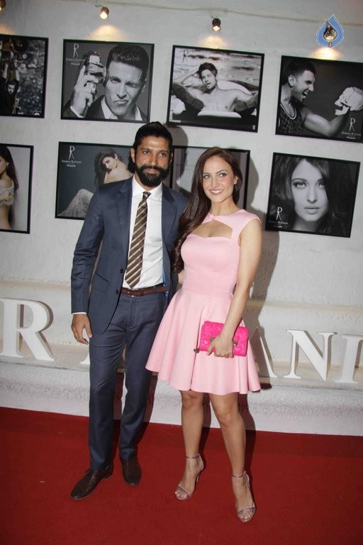 Dabboo Ratnani Annual Calendar Launch 2 - 47 / 63 photos