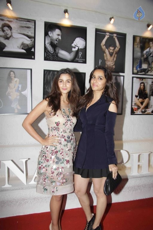 Dabboo Ratnani Annual Calendar Launch 2 - 54 / 63 photos