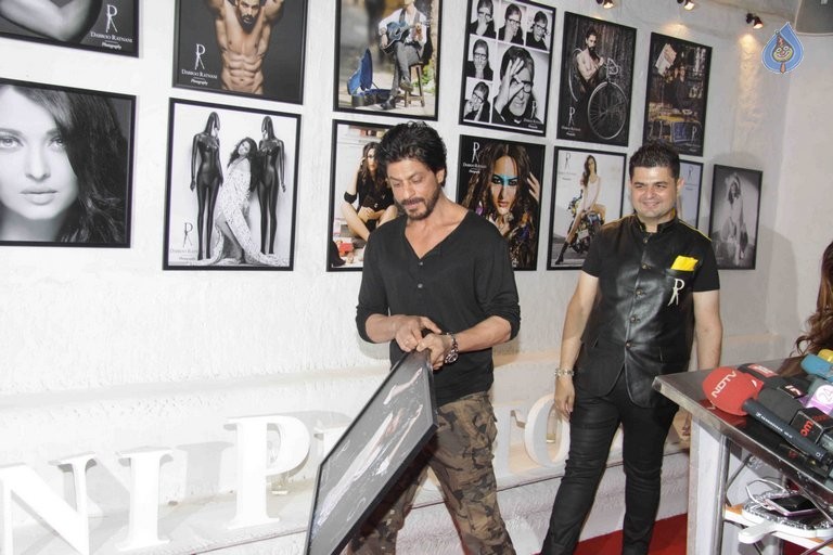 Dabboo Ratnani Annual Calendar Launch 2 - 59 / 63 photos