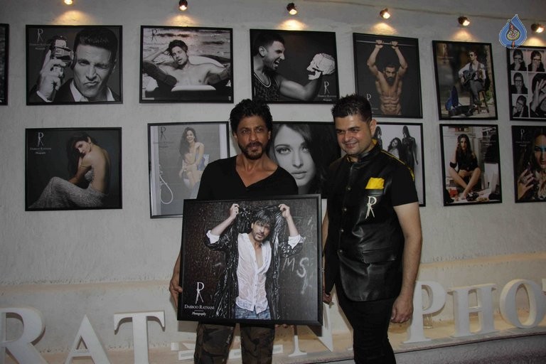 Dabboo Ratnani Annual Calendar Launch 2 - 63 / 63 photos