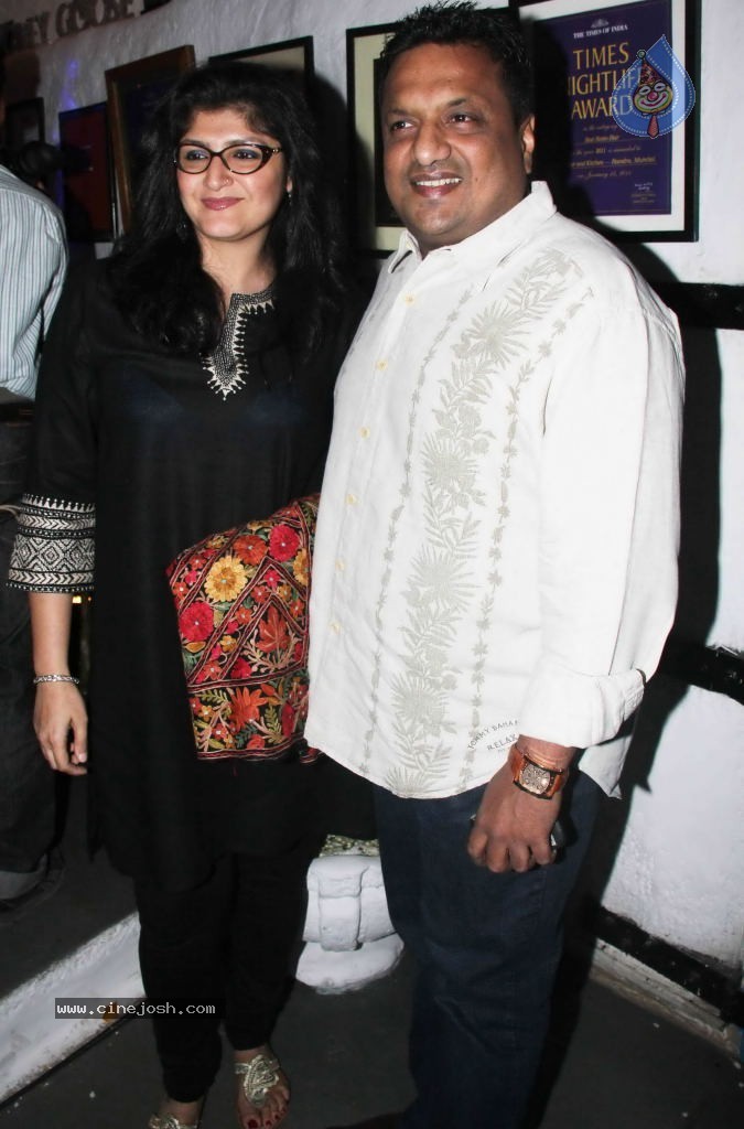 Dabboo Ratnani Calendar 2012 Launch - 129 / 150 photos