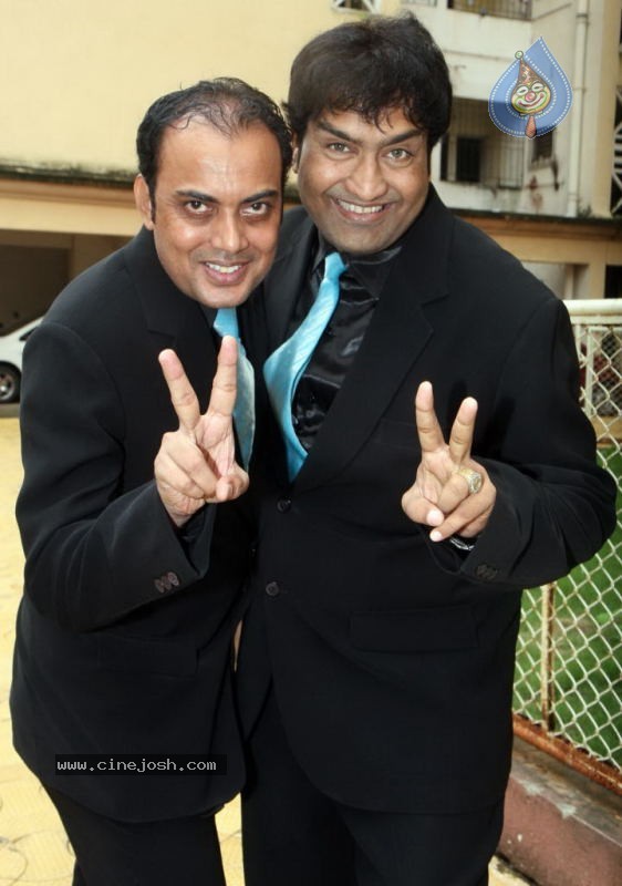 Dal Mein Kuch Kala Hai Movie Launch - 11 / 29 photos