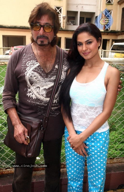 Dal Mein Kuch Kala Hai Movie Launch - 19 / 29 photos