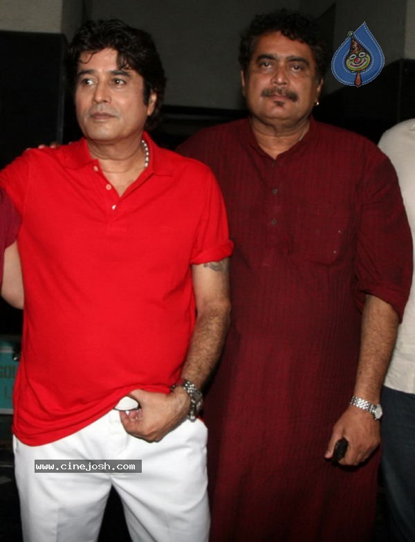 Dal Mein Kuch Kala Hai Movie Launch - 28 / 29 photos