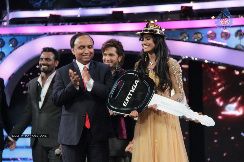 Dance India Dance Season 3 Grand Finale - 12 / 60 photos
