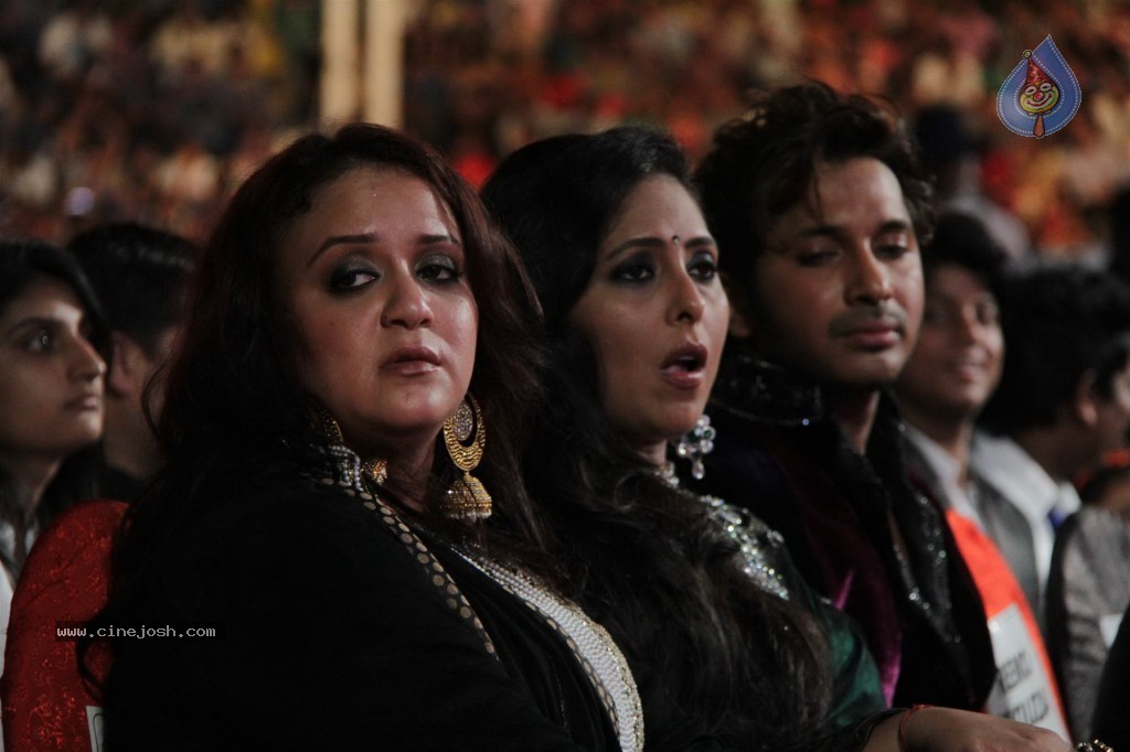 Dance India Dance Season 3 Grand Finale - 45 / 60 photos