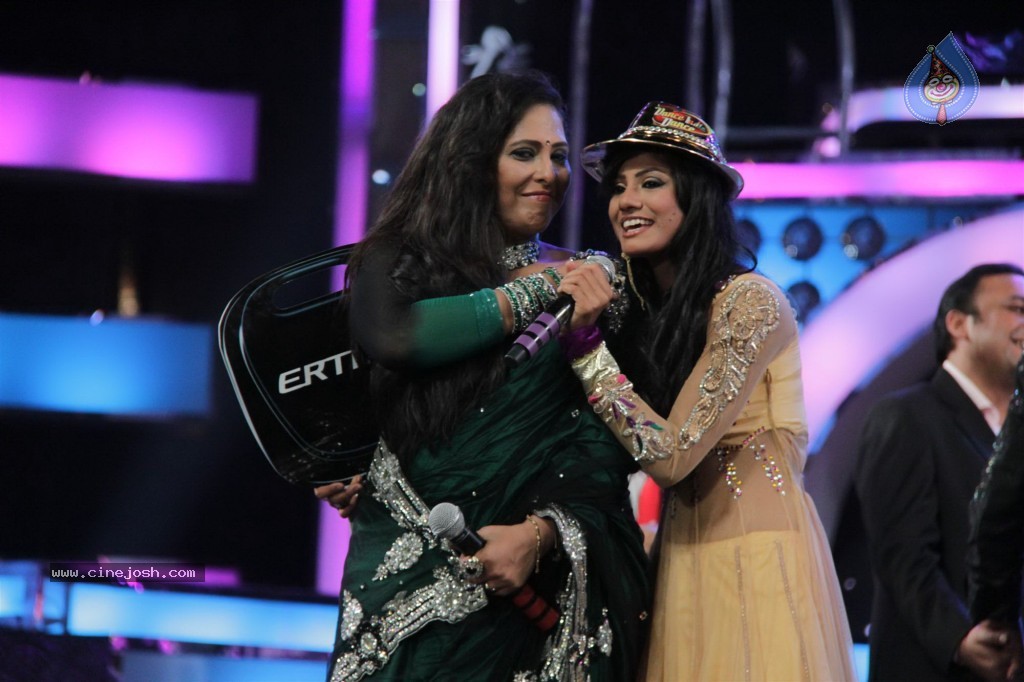 Dance India Dance Season 3 Grand Finale - 47 / 60 photos