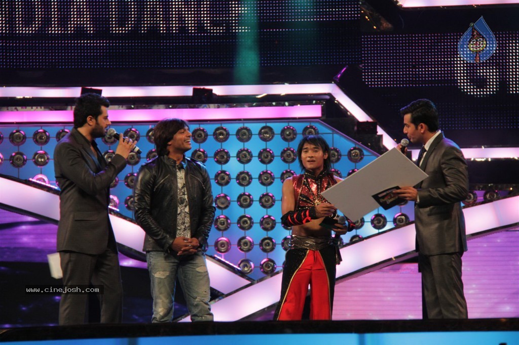 Dance India Dance Season 3 Grand Finale - 57 / 60 photos