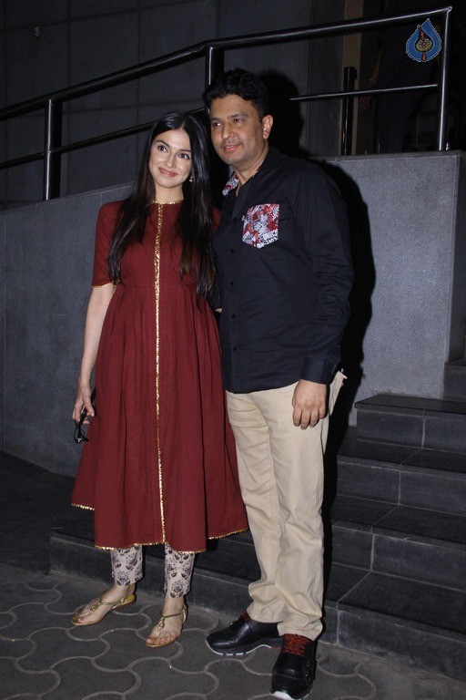 Dangal Film Special Screening Photos - 13 / 100 photos