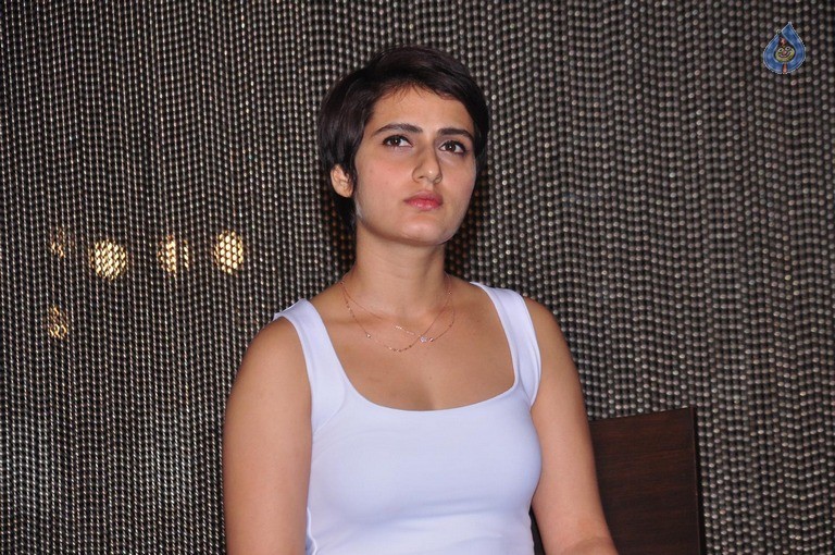 Dangal Movie Press Meet - 24 / 42 photos