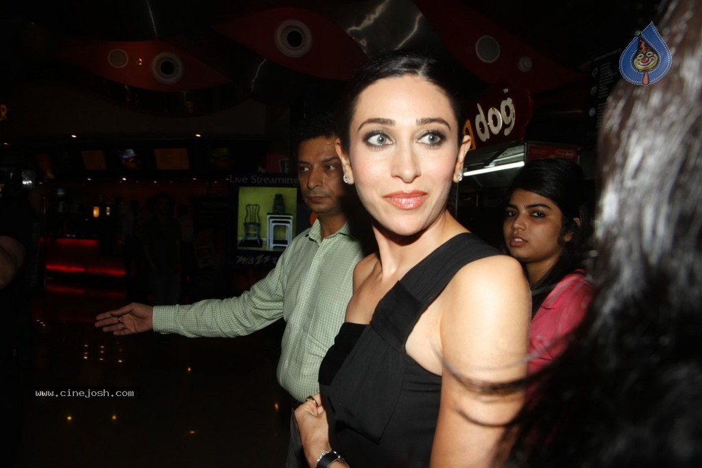 Dangerous Ishq 3D First Look Launch - 43 / 59 photos