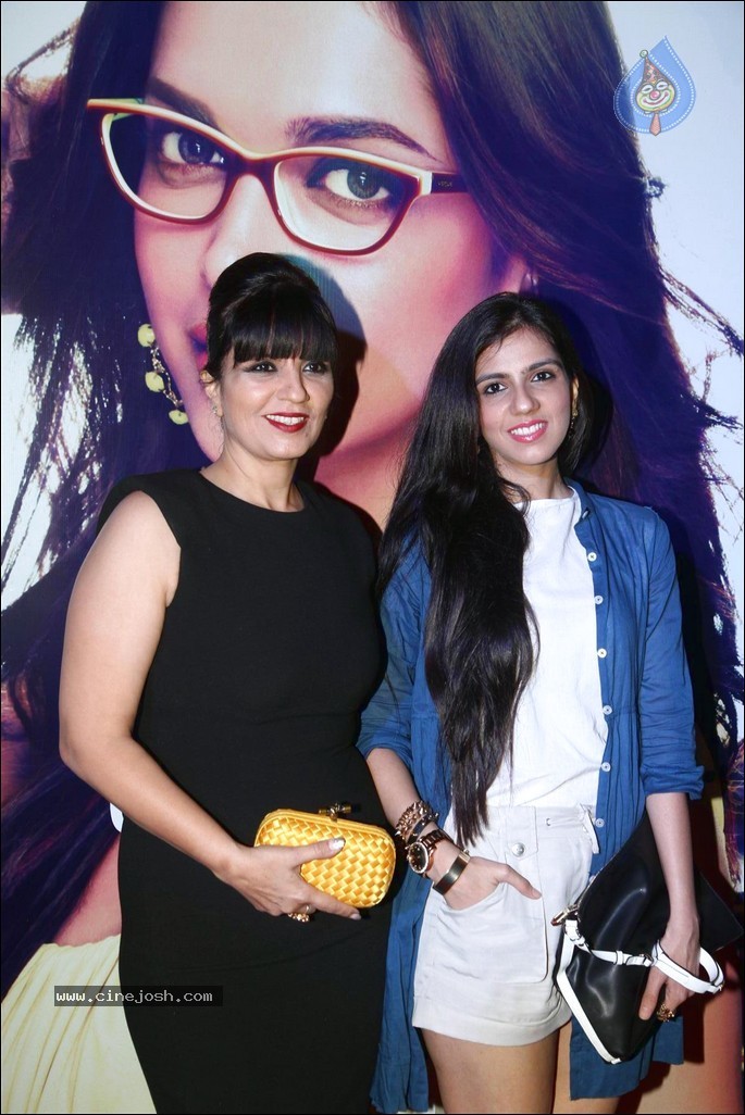 Deepika Padukone as Vogue Eyewear Ambassador - 22 / 50 photos