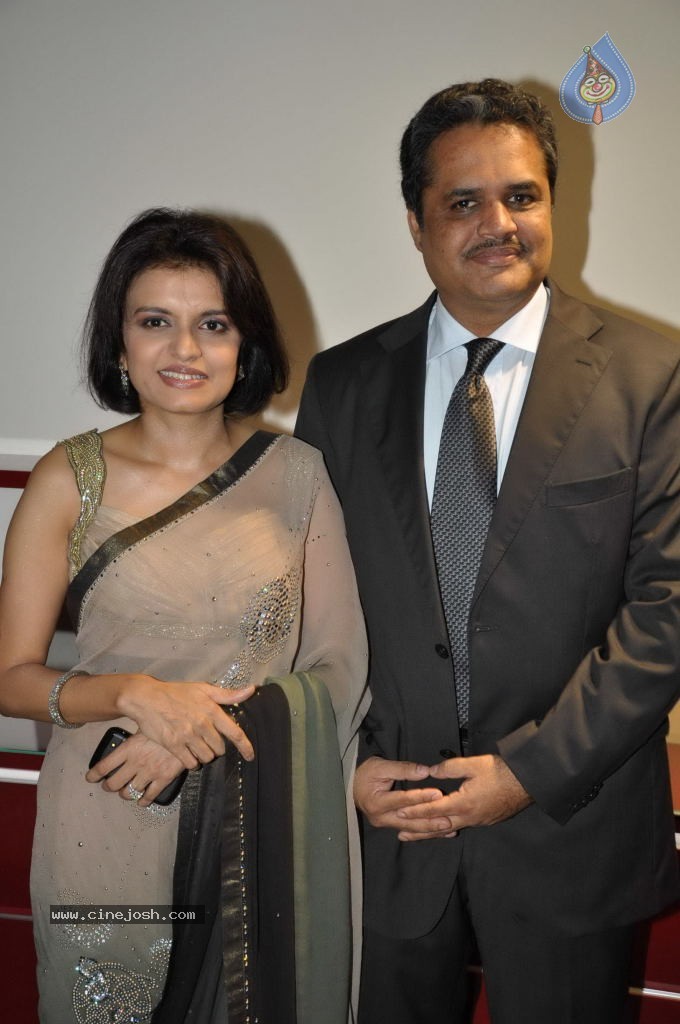 Deepika Padukone Inaugurates Poggenpohl Store - 43 / 45 photos