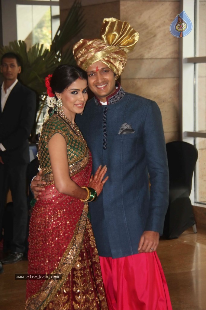 Deepshikha and Dheeraj Deshmukh Wedding Ceremony - 47 / 59 photos