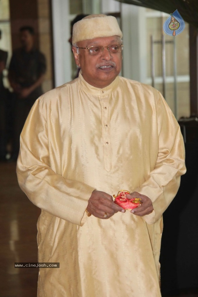 Deepshikha and Dheeraj Deshmukh Wedding Ceremony - 55 / 59 photos