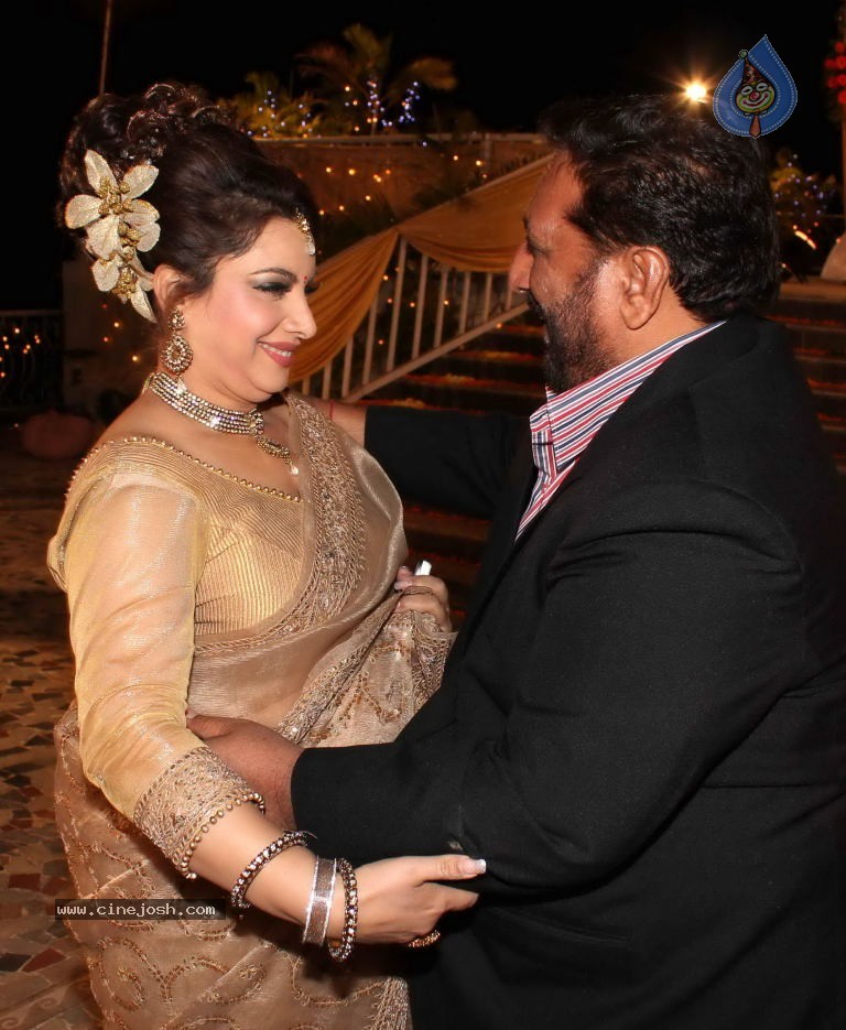 Deepshikha Wedding Reception - 3 / 41 photos